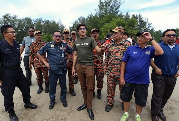 Jawatankuasa siasat kematian peserta PD International Triathlon