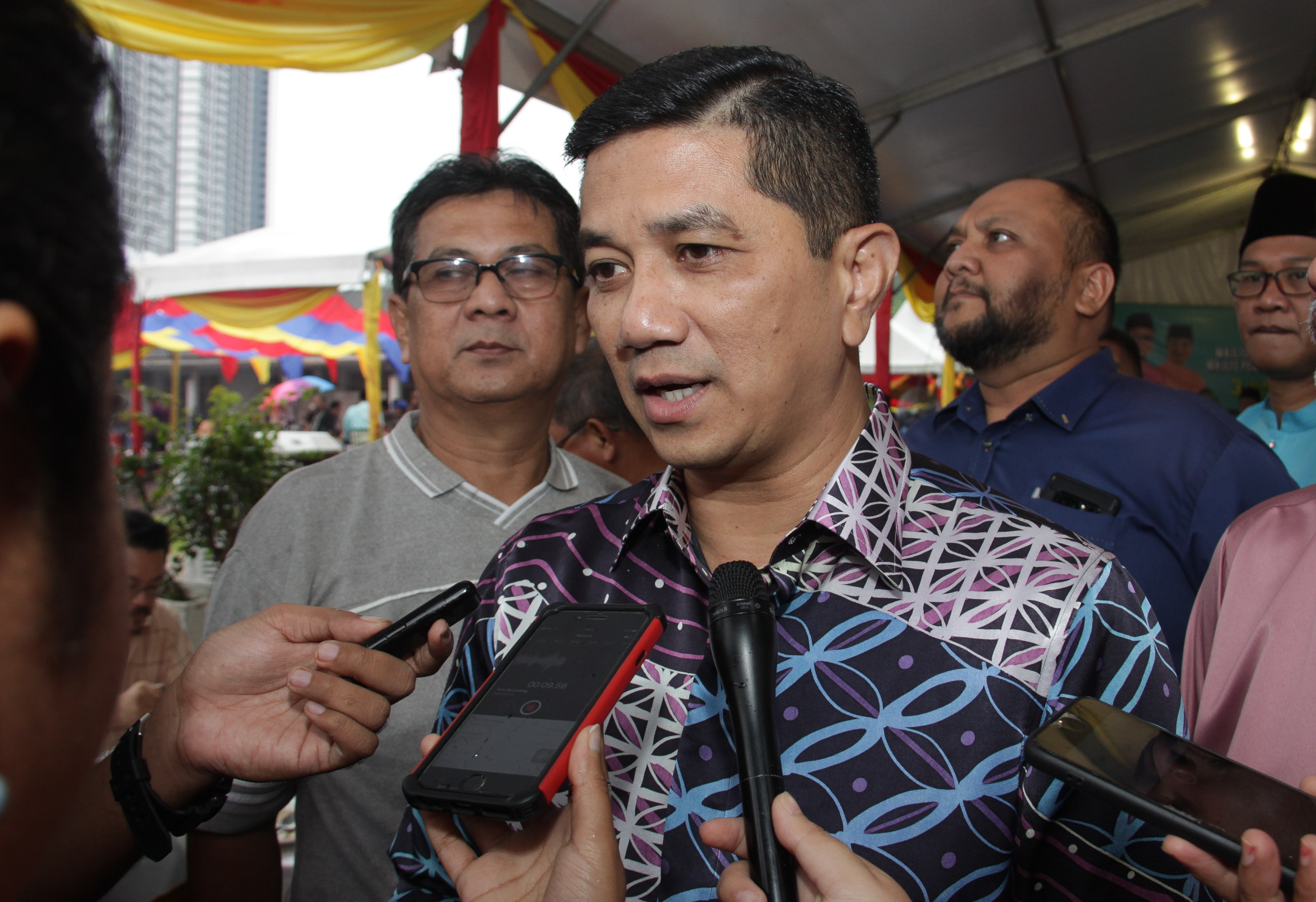 Heret dalang politik wang ke SPRM