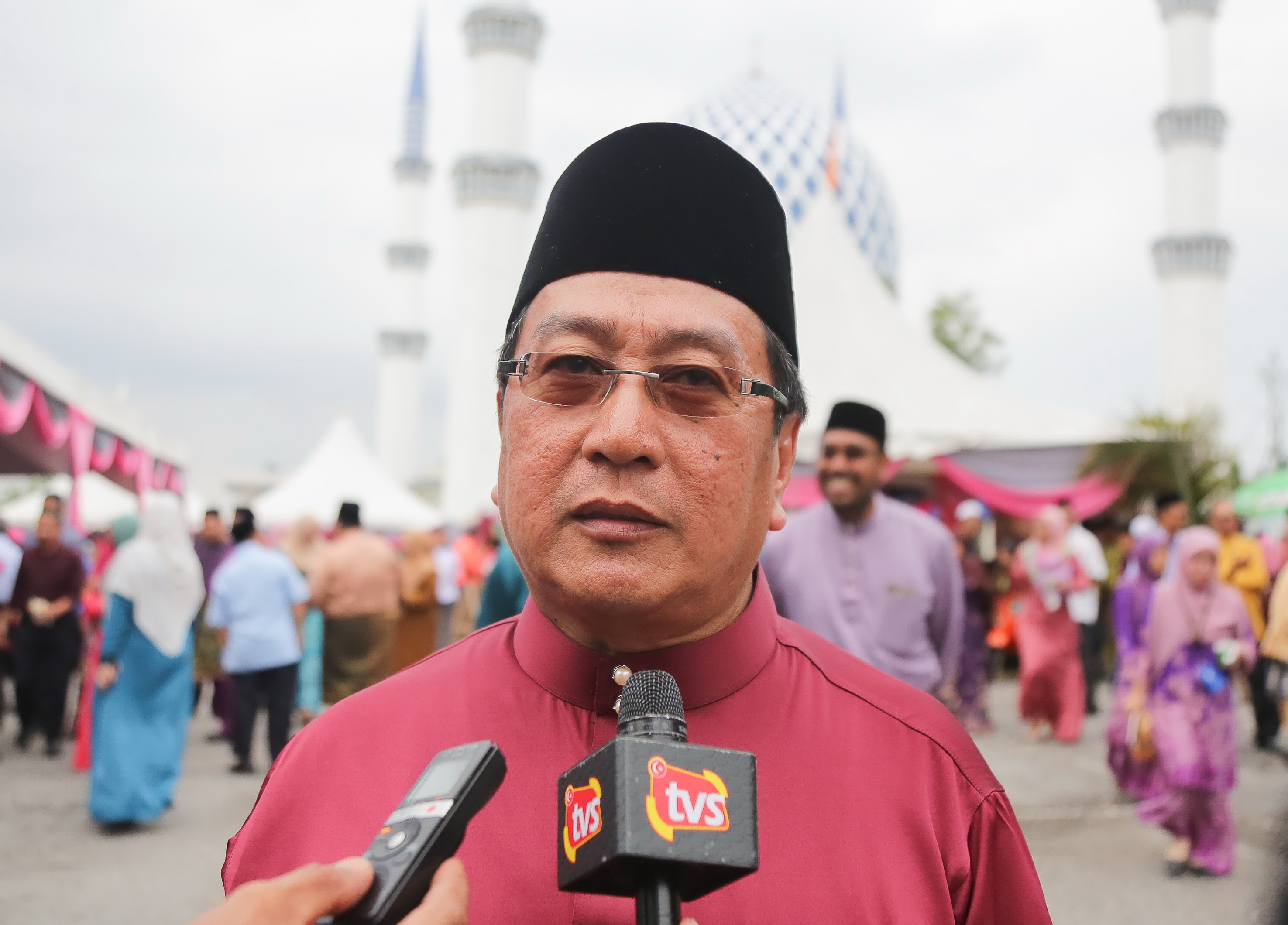 13 tahfiz tidak penuhi standard diarah tutup - JAIS