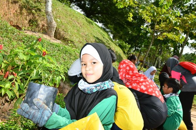 Swasta digalak perhebat program alam sekitar