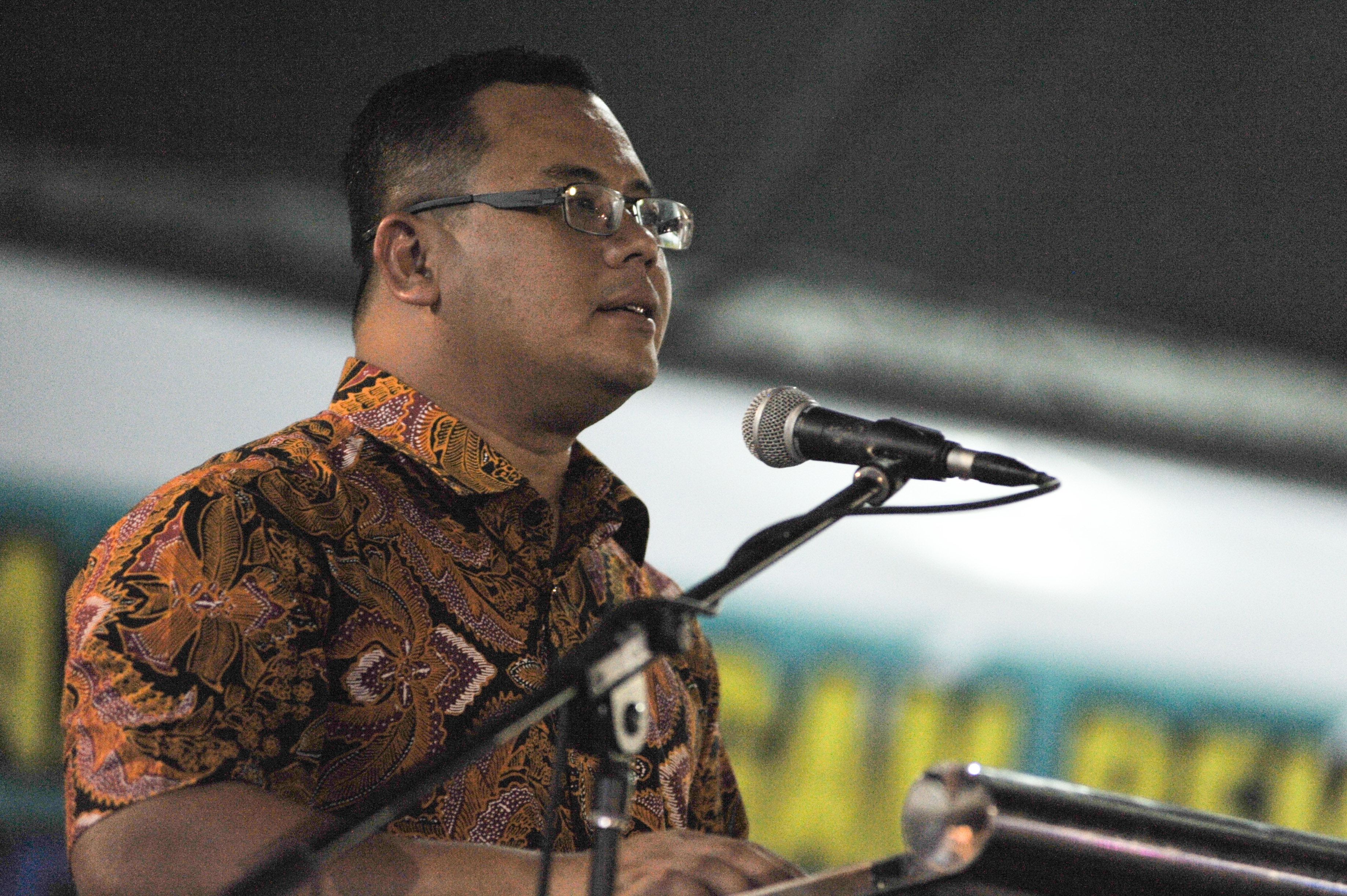 Fokus hala tuju pembangunan seni Selangor