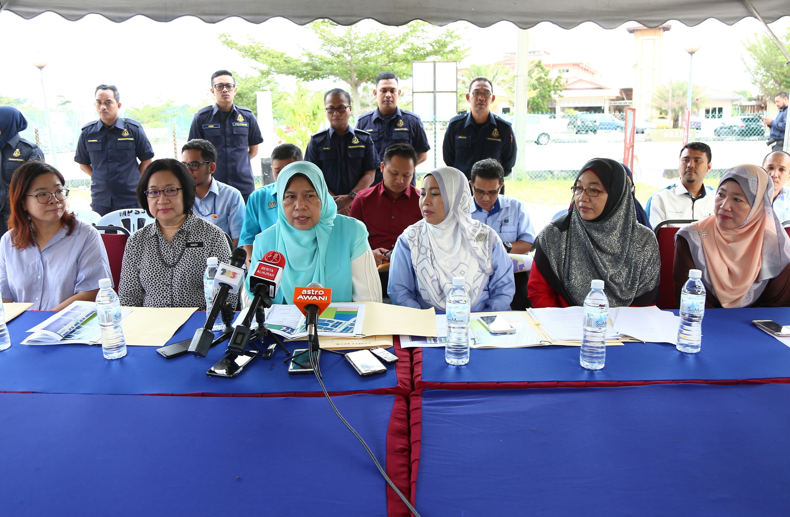 KPKT kaji garis panduan bendung kenaikan harga rumah awam