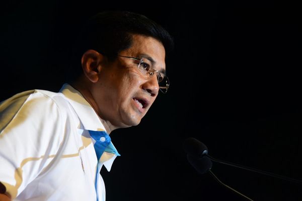 Malaysia to pay RM45mil to Singapore for deferring HSR