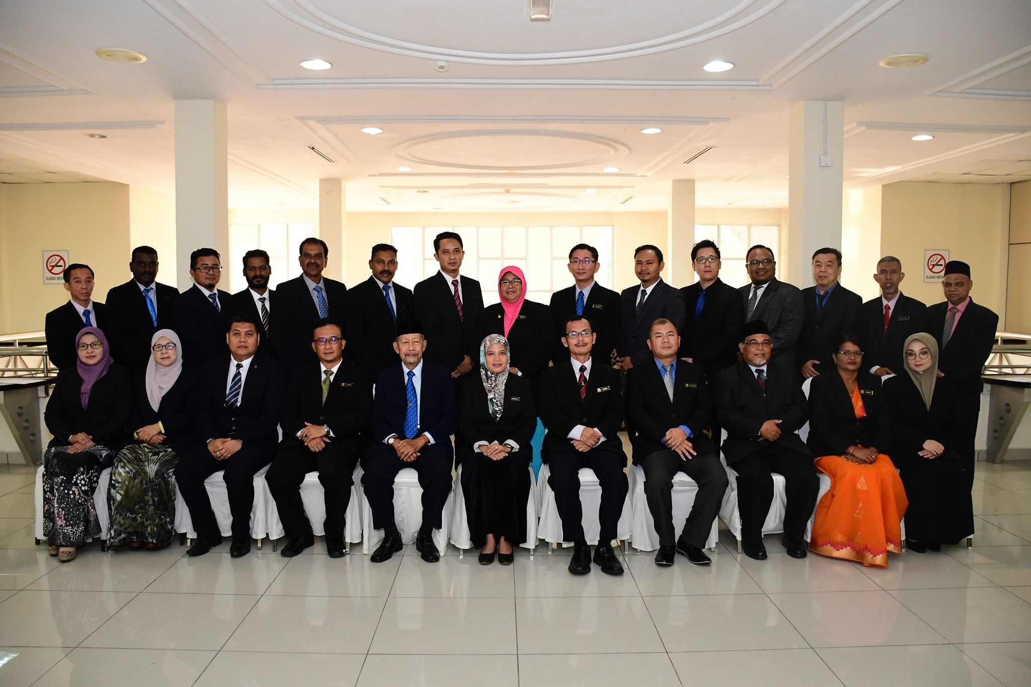 MDKS mahu ahli majlis pacu PBT ke arah status perbandaran