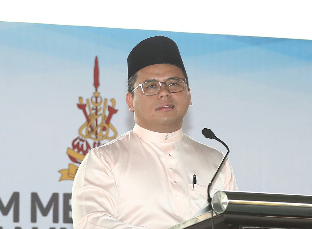 MB yakin Seri Setia milik Pakatan Harapan