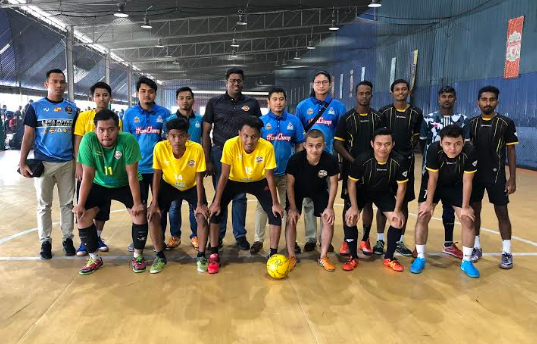 Perluas sukan PeBT ke kampung tradisi pupuk perpaduan akar umbi