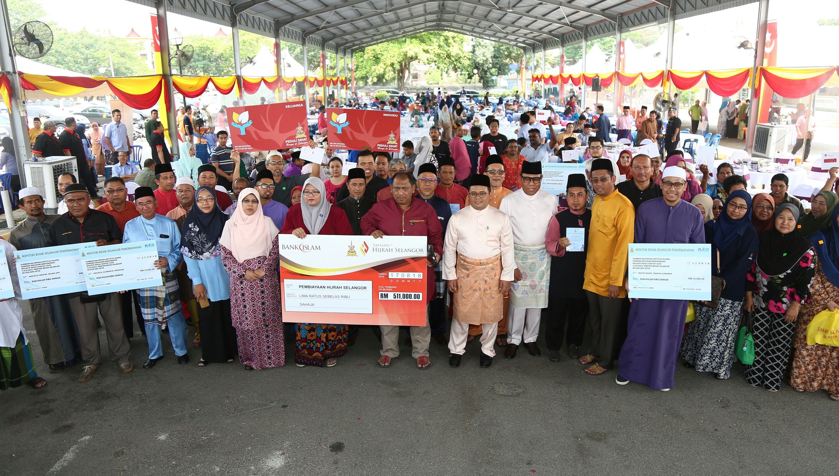 MB: Tingkat hasil negeri demi manfaat rakyat