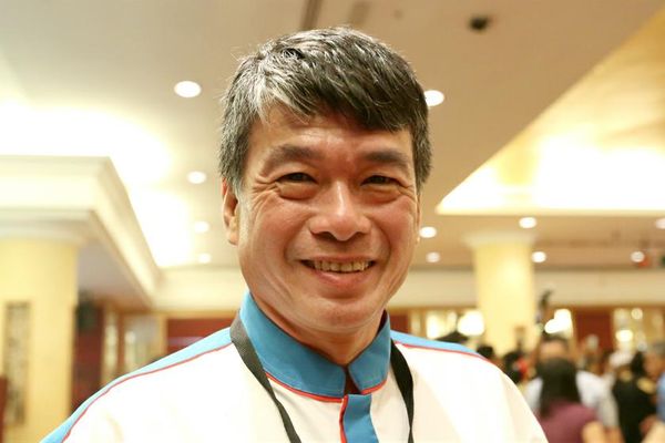 Selayang MP willing to vacate seat for Anwar