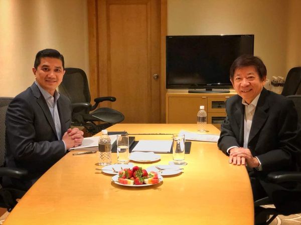 HSR 'inching closer to a win-win deal'