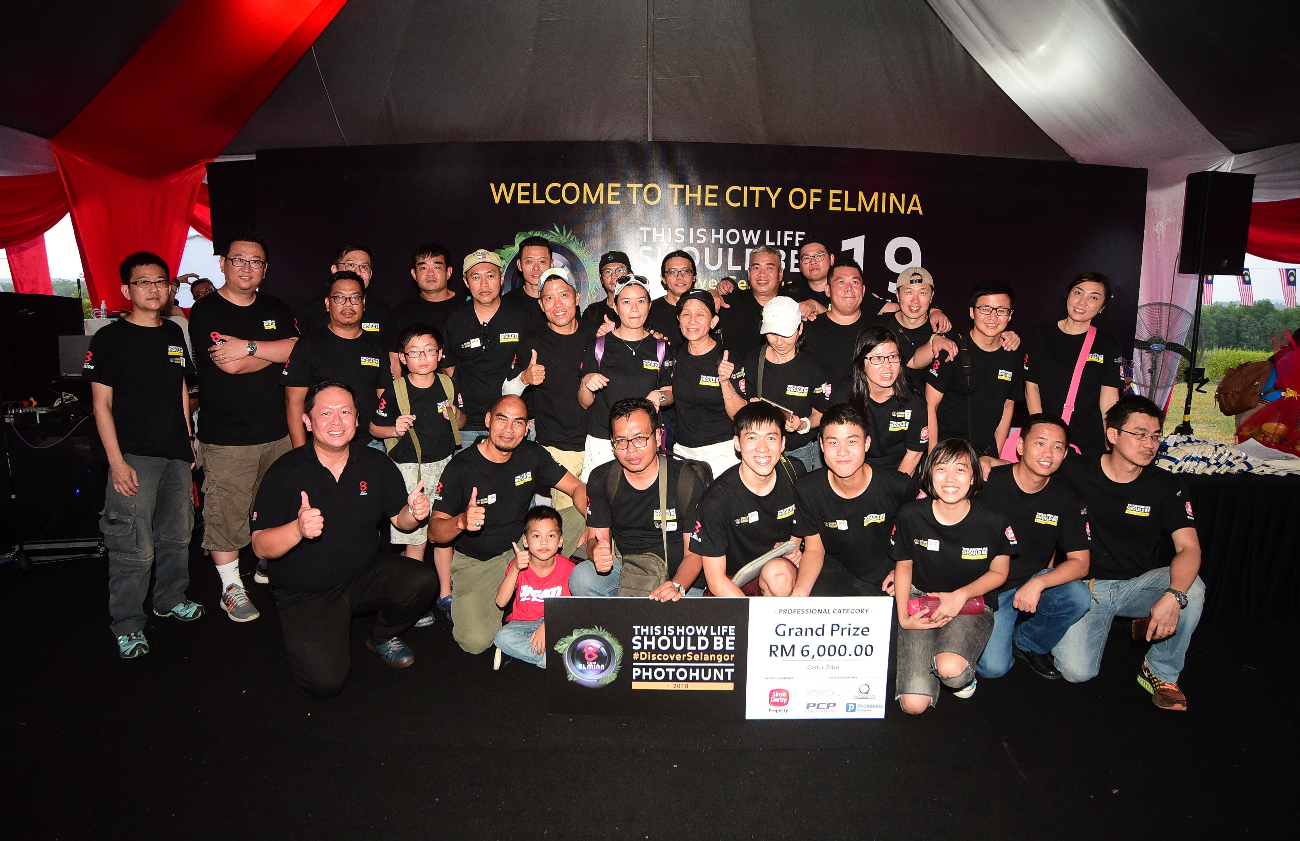 Tourism Selangor jalin kerjasama Sime Darby, lancar ‘THIS IS HOW LIFE SHOULD BE’ Photo Hunt