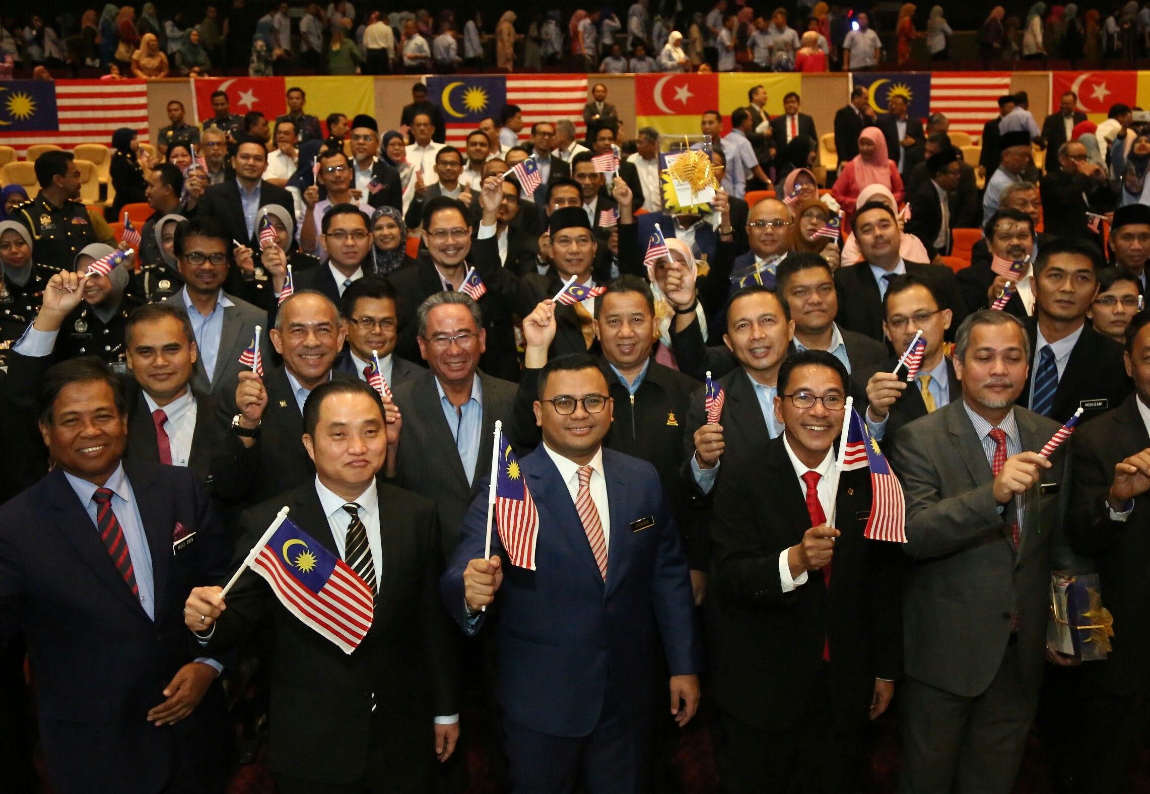 Kerajaan Negeri sedia tubuh Institut Pemberdayaan Pekerja Selangor