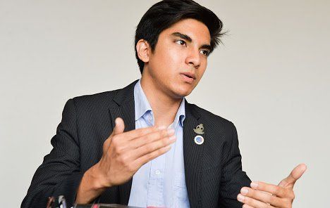 Saddiq confirms govt abolishing BTN, National Service