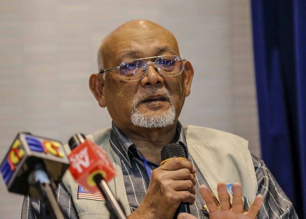 New PKR campaign guidelines meant to preserve party image