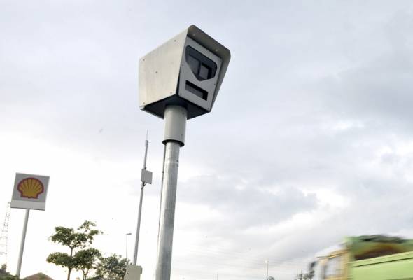 JPJ tawar diskaun khas RM150 lunas saman termasuk AwAS