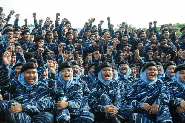 PLKN 3.0 bermula Januari 2025, peserta dari 16 hingga 35 tahun