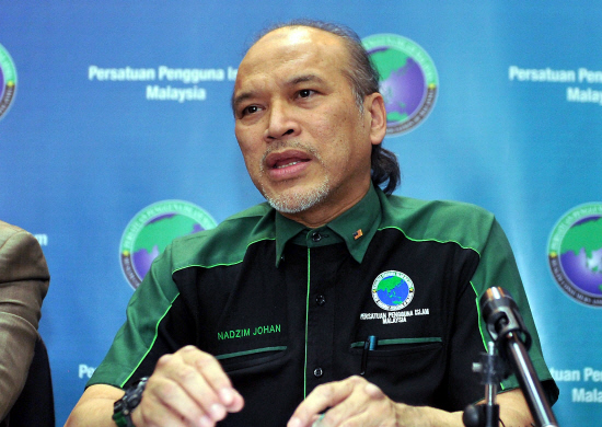 PPIM mahu KPDNKK siasat penarik kereta samseng