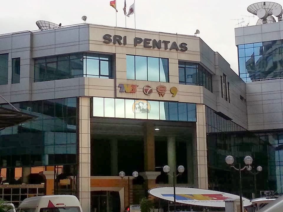 2 lelaki ugut bom di Sri Pentas direman