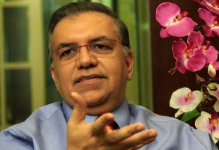 Bangkit ikrar Merdeka, bina Malaysia lebih progresif