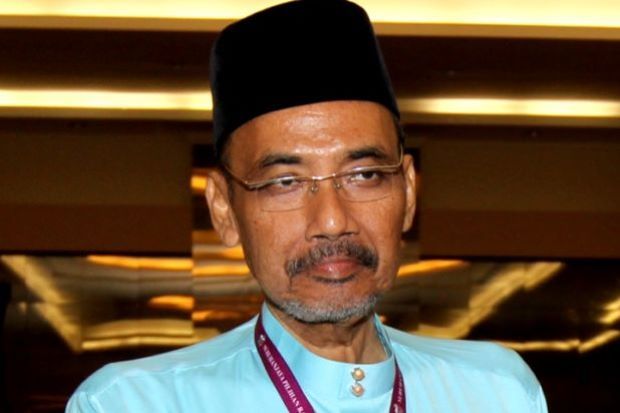 Seri Setia assemblyman dies at 55