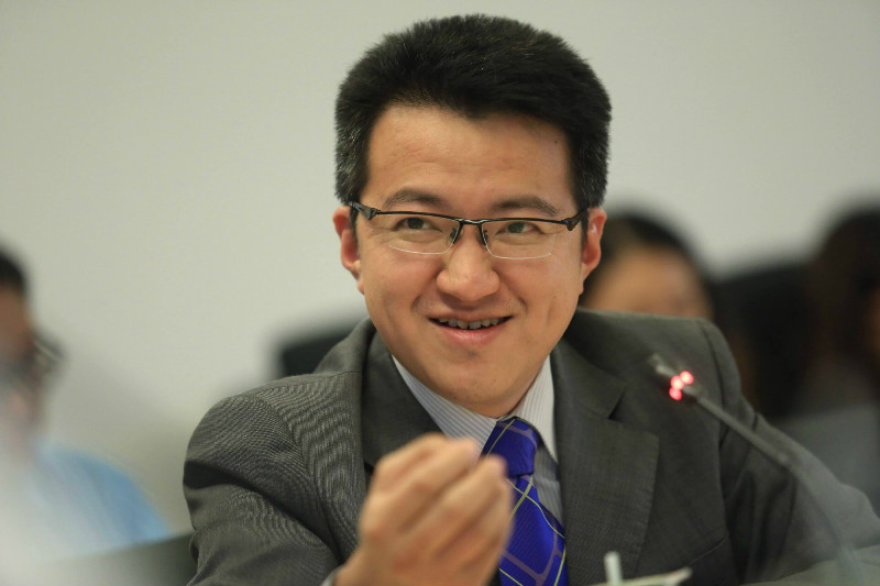 Malaysia to venture into aerospace grade material production, says Liew Chin Tong