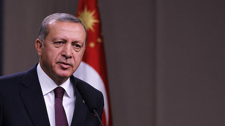 Rakaman pembunuhan Khashoggi mengejutkan perisik Arab Saudi: Erdogan
