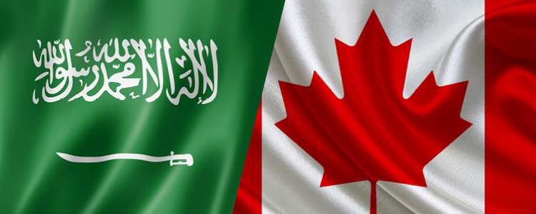 Krisis Kanada-Arab Saudi meruncing