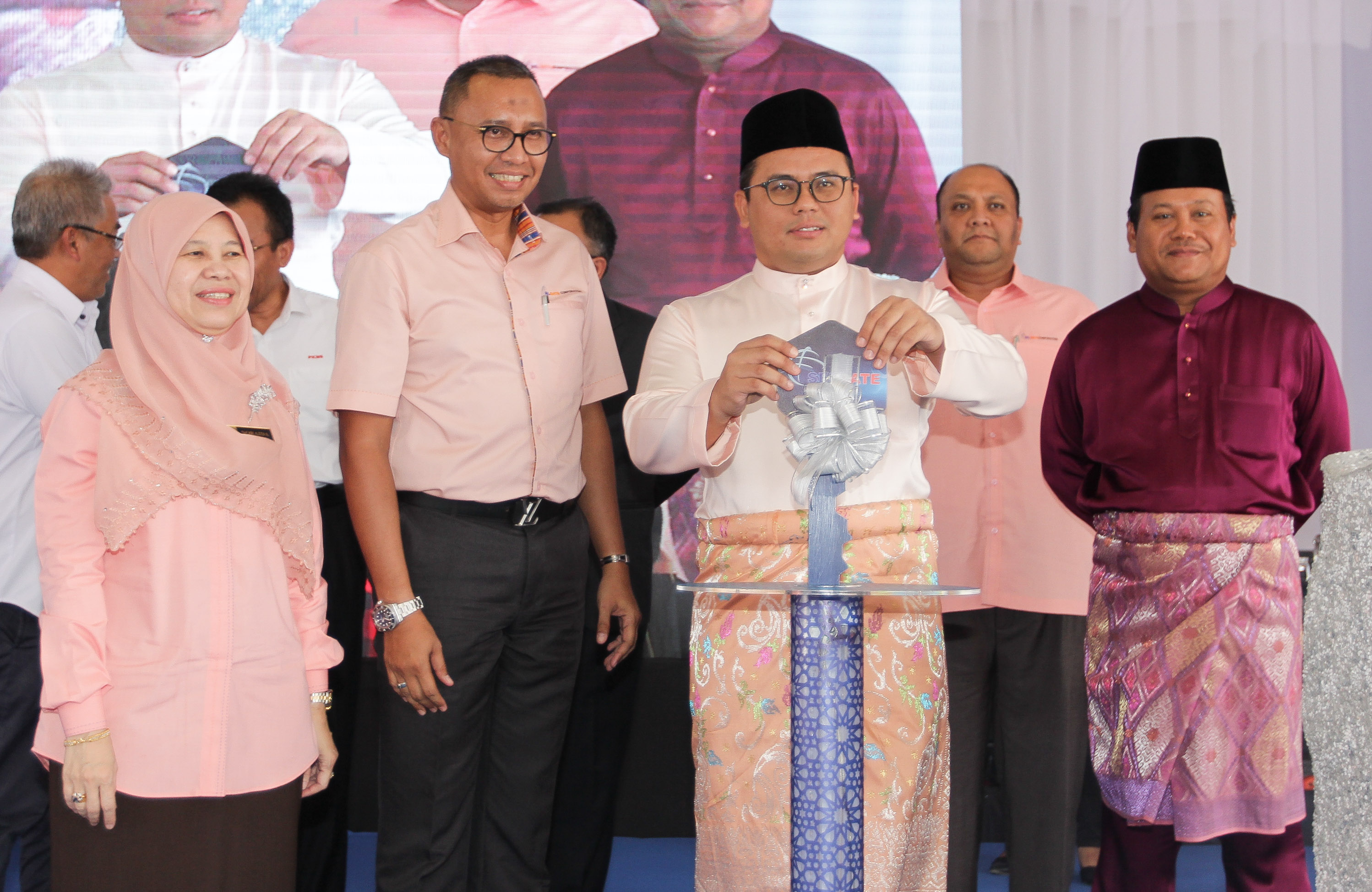 MB: Kesihatan dan kualiti hidup rakyat jadi keutamaan