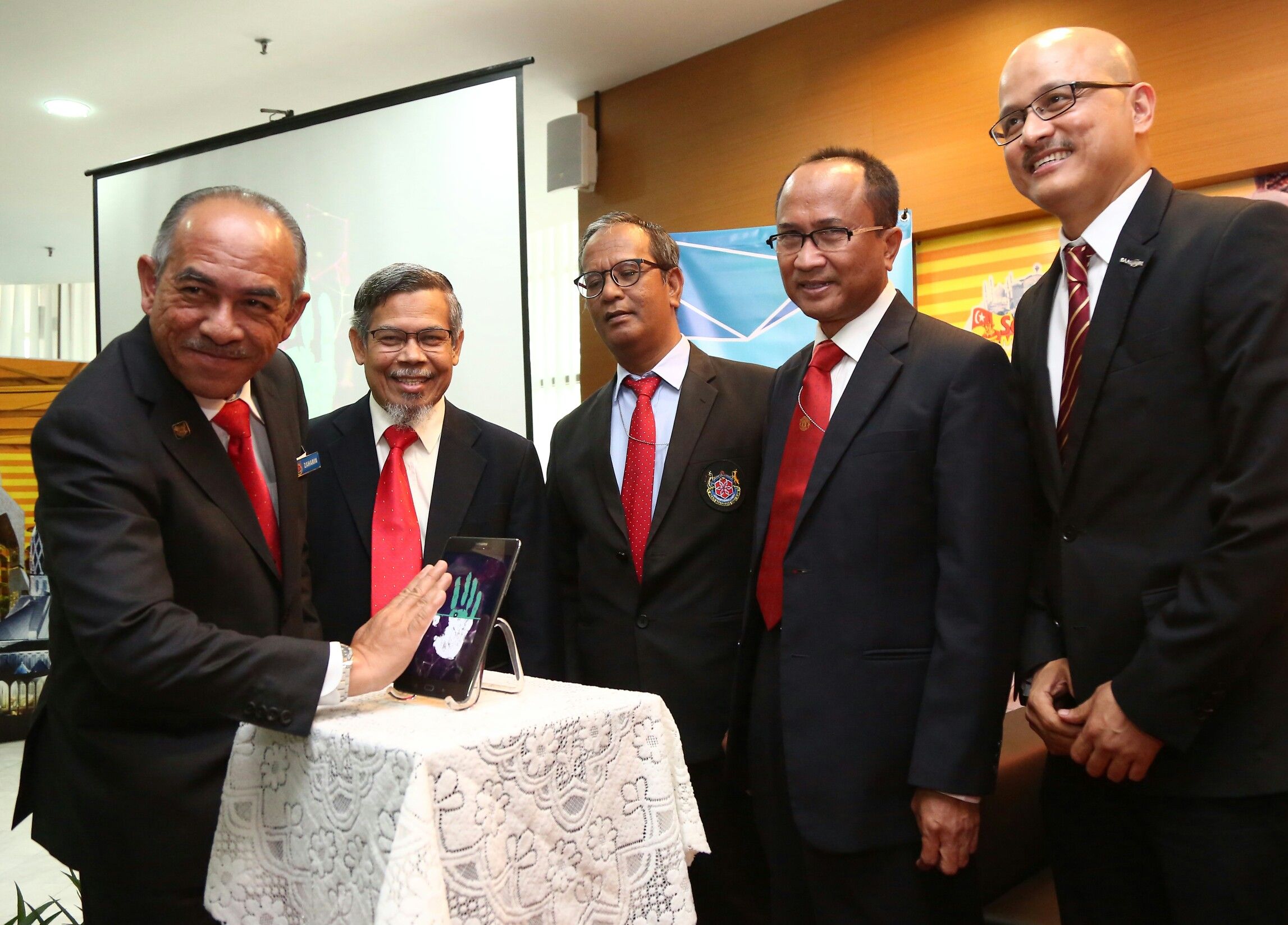 Kurang sebulan diperkenalkan, MBSA berjaya kutip RM45,000 melalui 'SnapNPay'