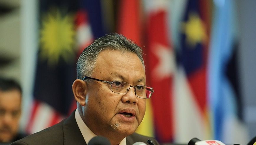 Balakong, Seri Setia to have simultaneous by-election on Sept 8