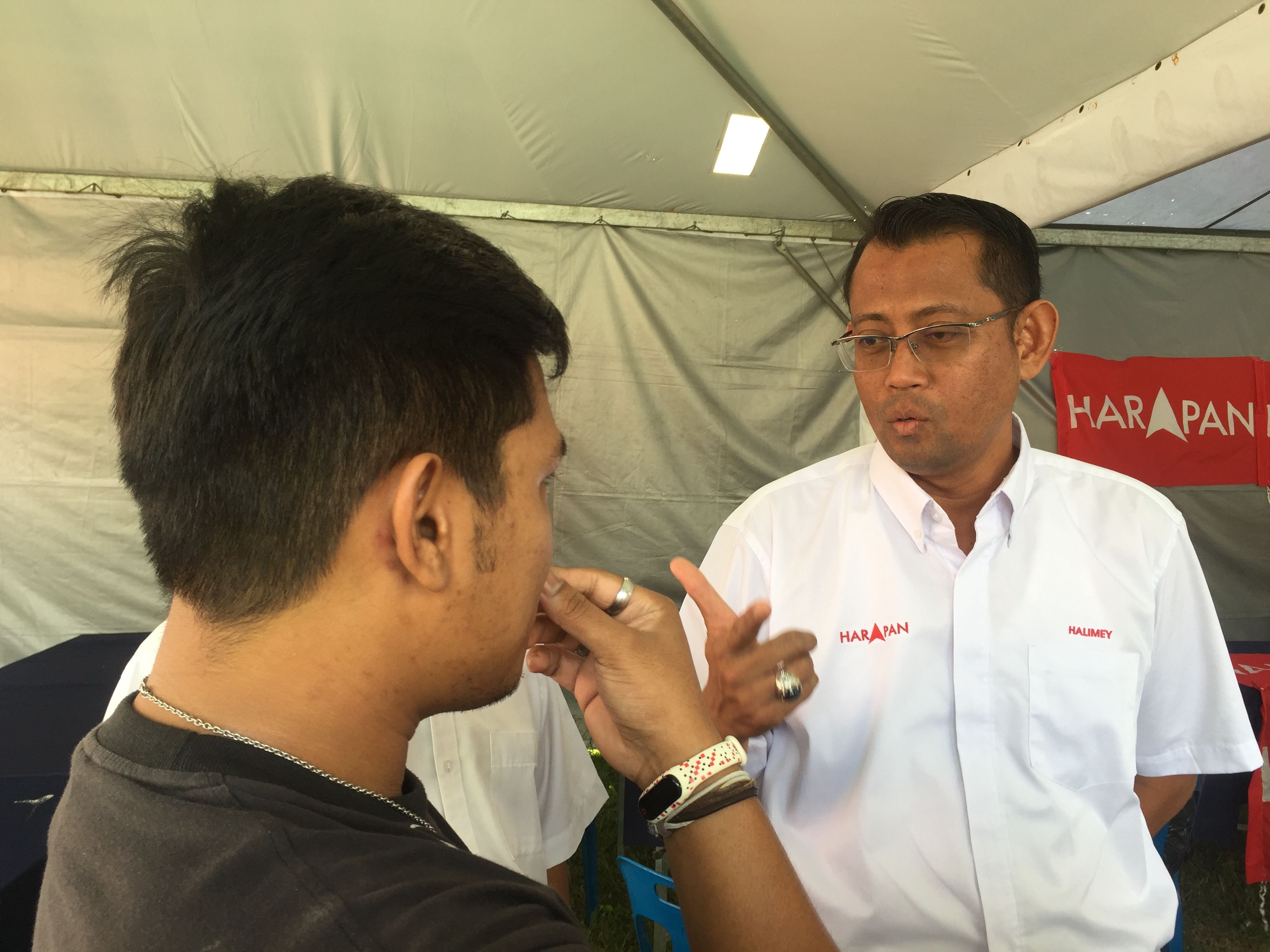 Halimey jamin wanita berpeluang kerja sambilan di rumah