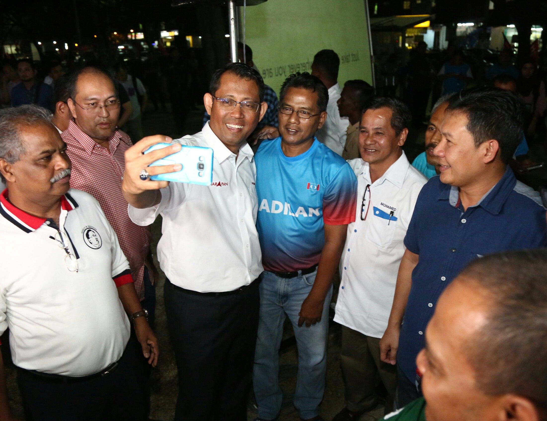 Halimey mahu promosi gaya hidup sihat melalui sukan