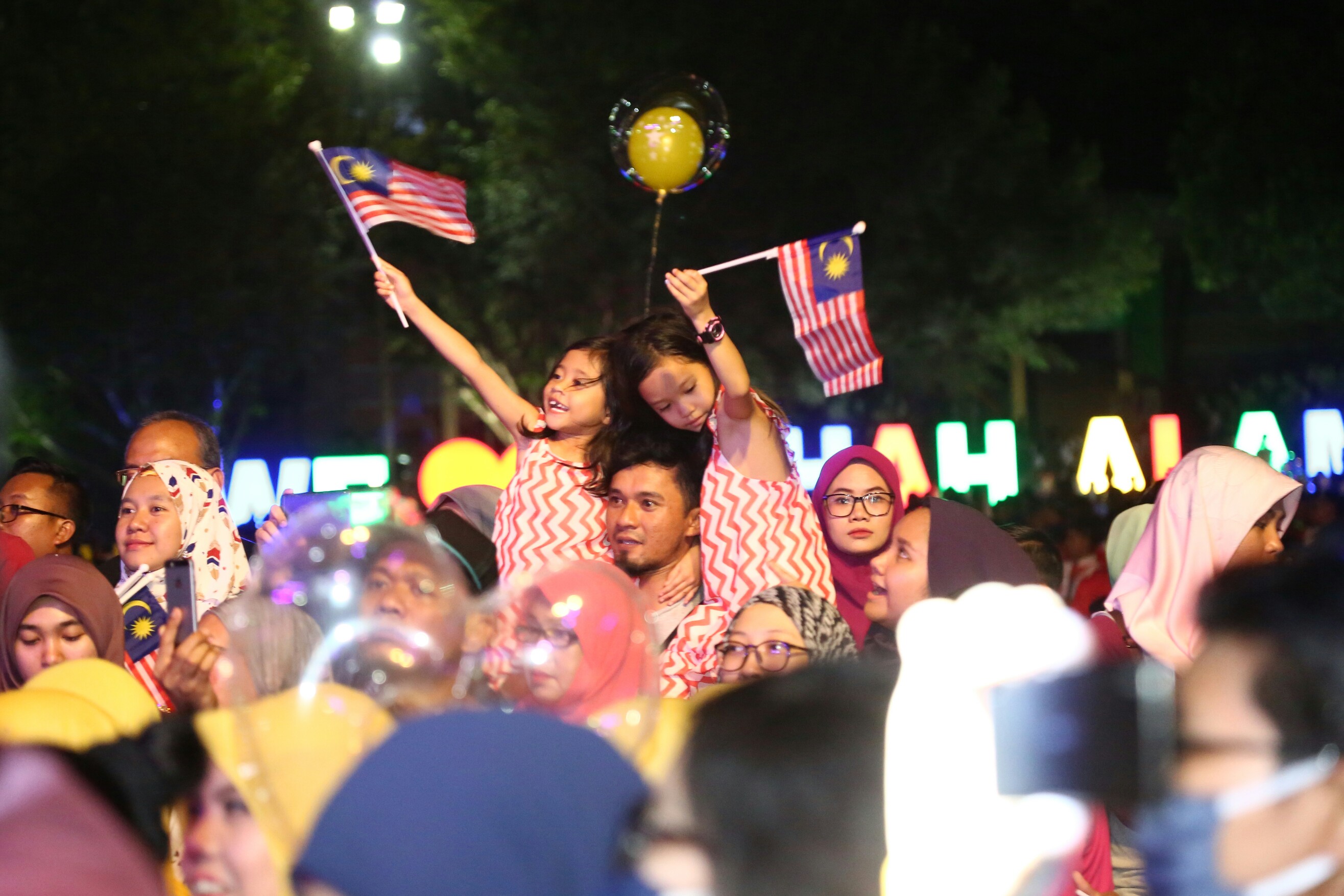 MB: Selangor ‘Lembah Kemakmuran’ buat setiap rakyat
