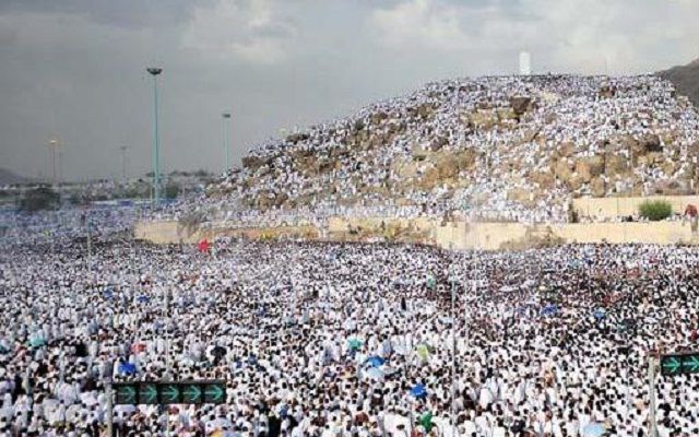 Jemaah haji diingat pelihara ibadah wukuf di Arafah