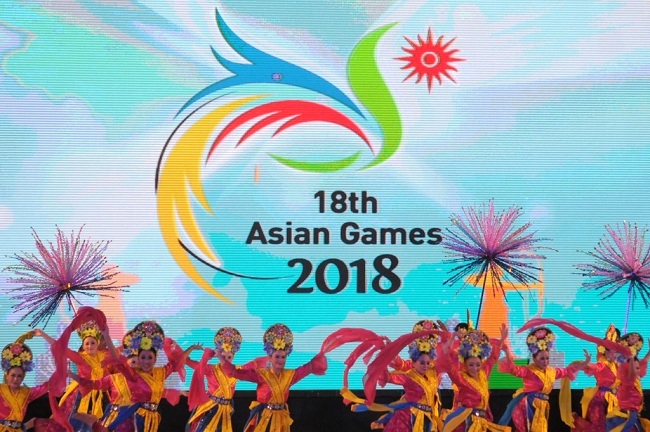 Sukan Asia 2018: Malaysia sasar tujuh emas
