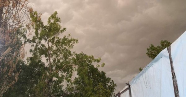 Ribut Arafah: Semua jemaah haji Malaysia selamat