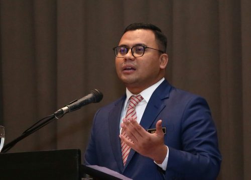 RM4 bilion untuk enam juta rakyat