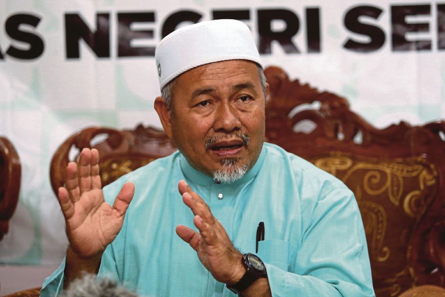 PAS likely to challenge PH for Seri Setia seat