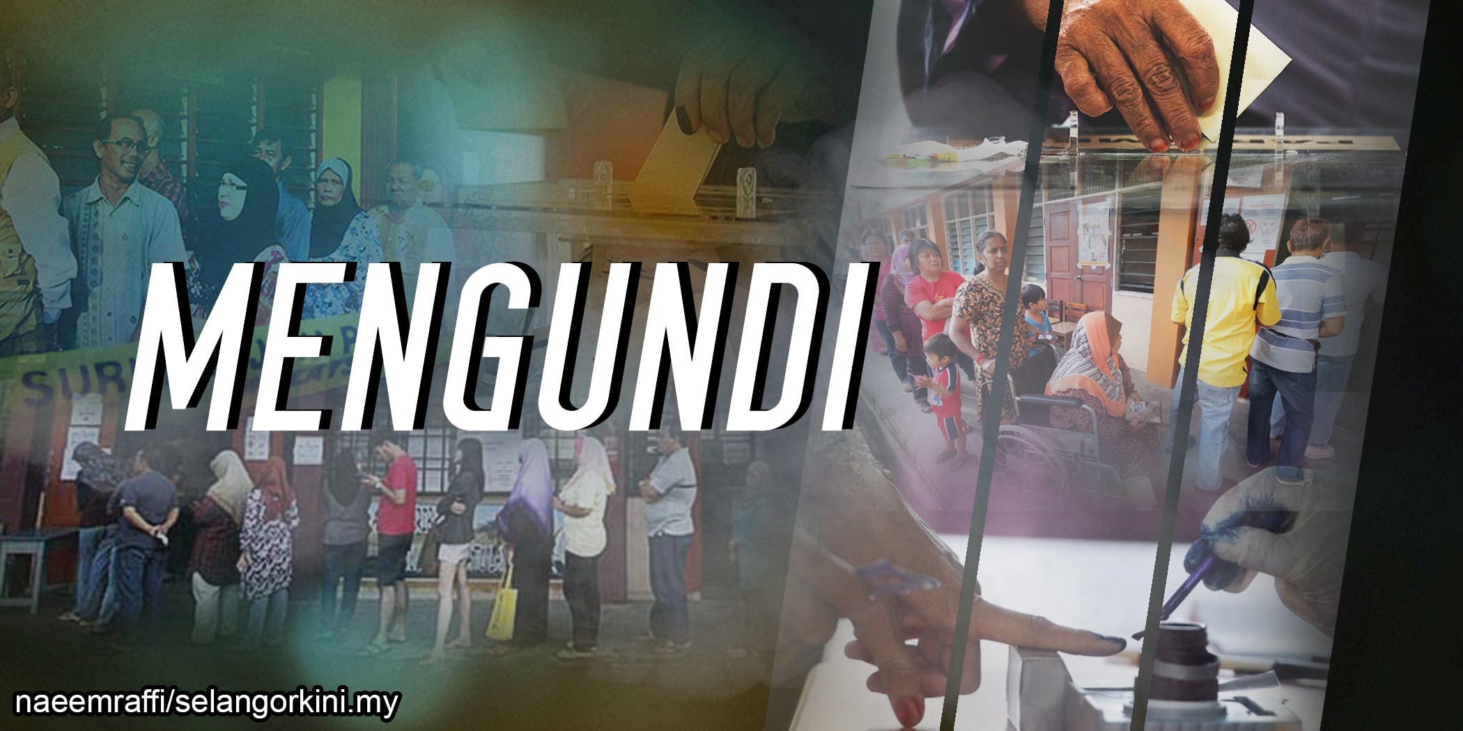Usul turun had umur mengundi dibawa ke Parlimen Julai ini