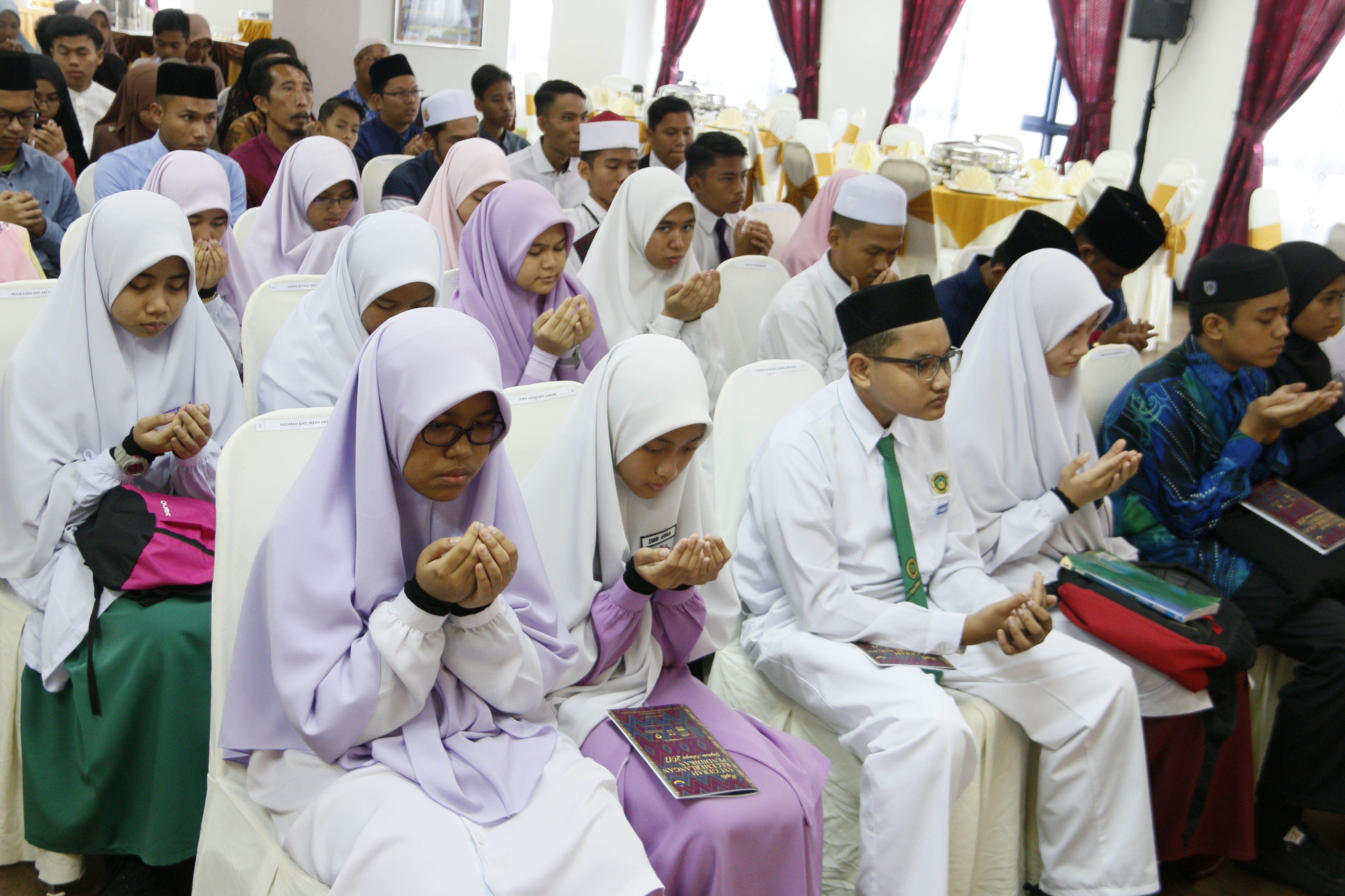 Pencapaian akademik dan kokurikulum Selangor terus meningkat