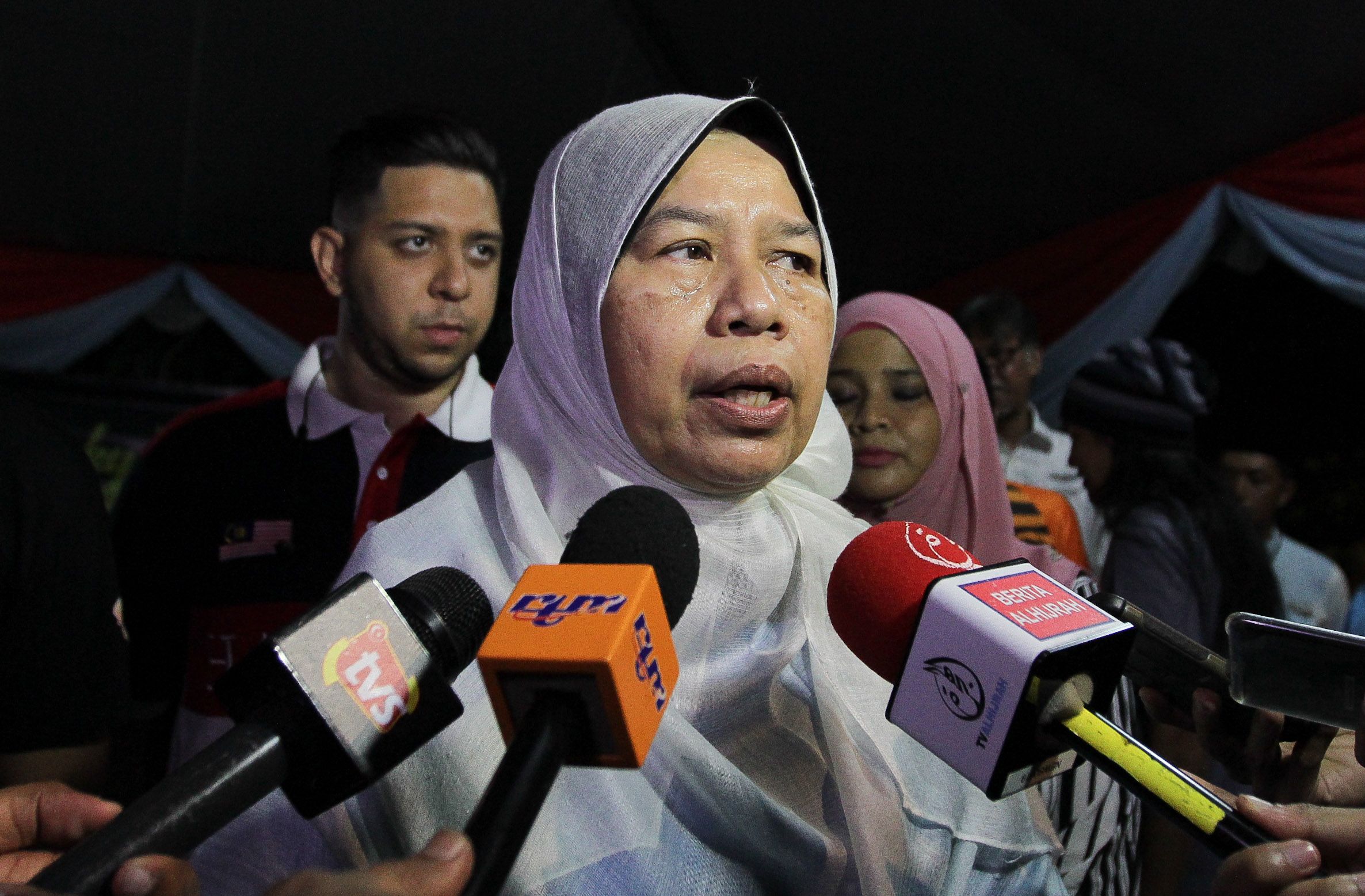 Zuraida mahu hidupkan kembali ‘Keep Malaysia Clean’