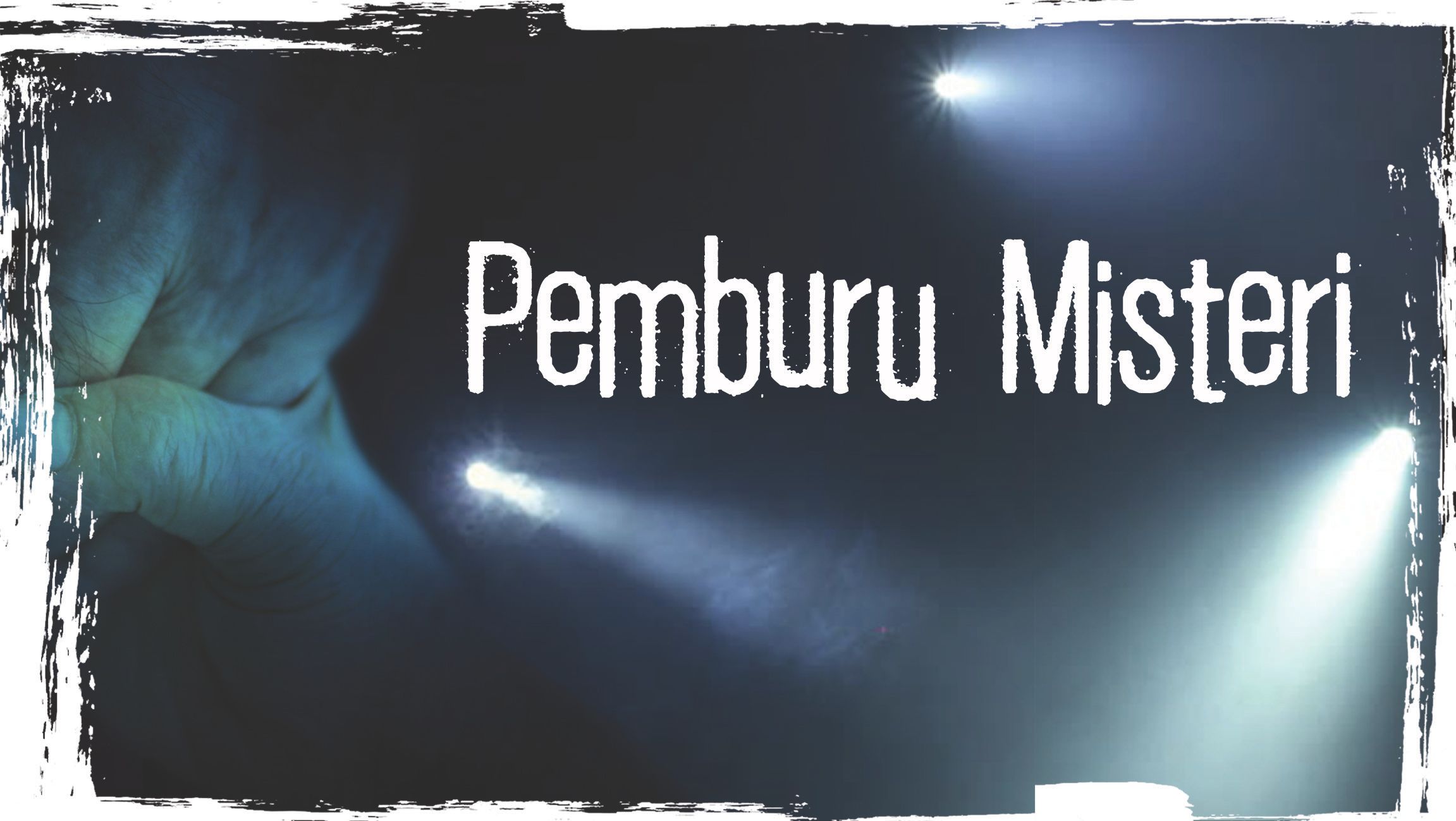 Pemburu Misteri