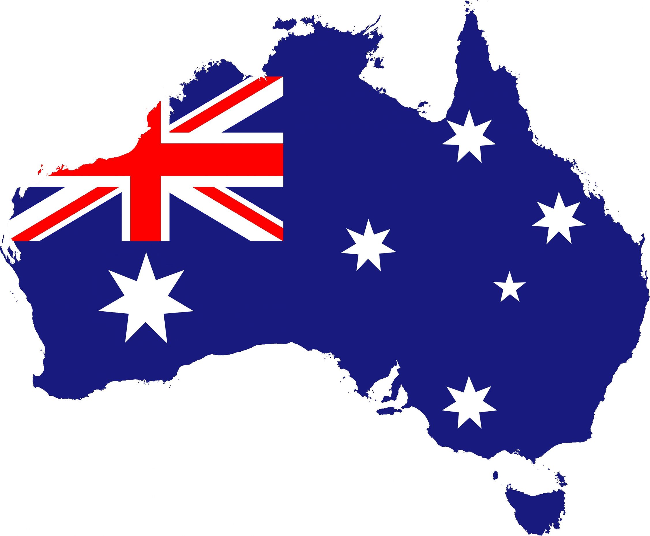 Covid-19: Australia catat kematian pertama