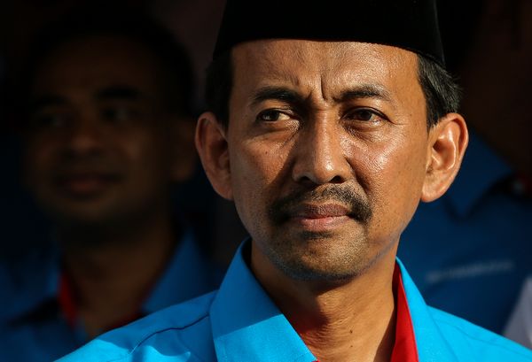 Zawawi: PH can increase affordable housing in Sungai Kandis