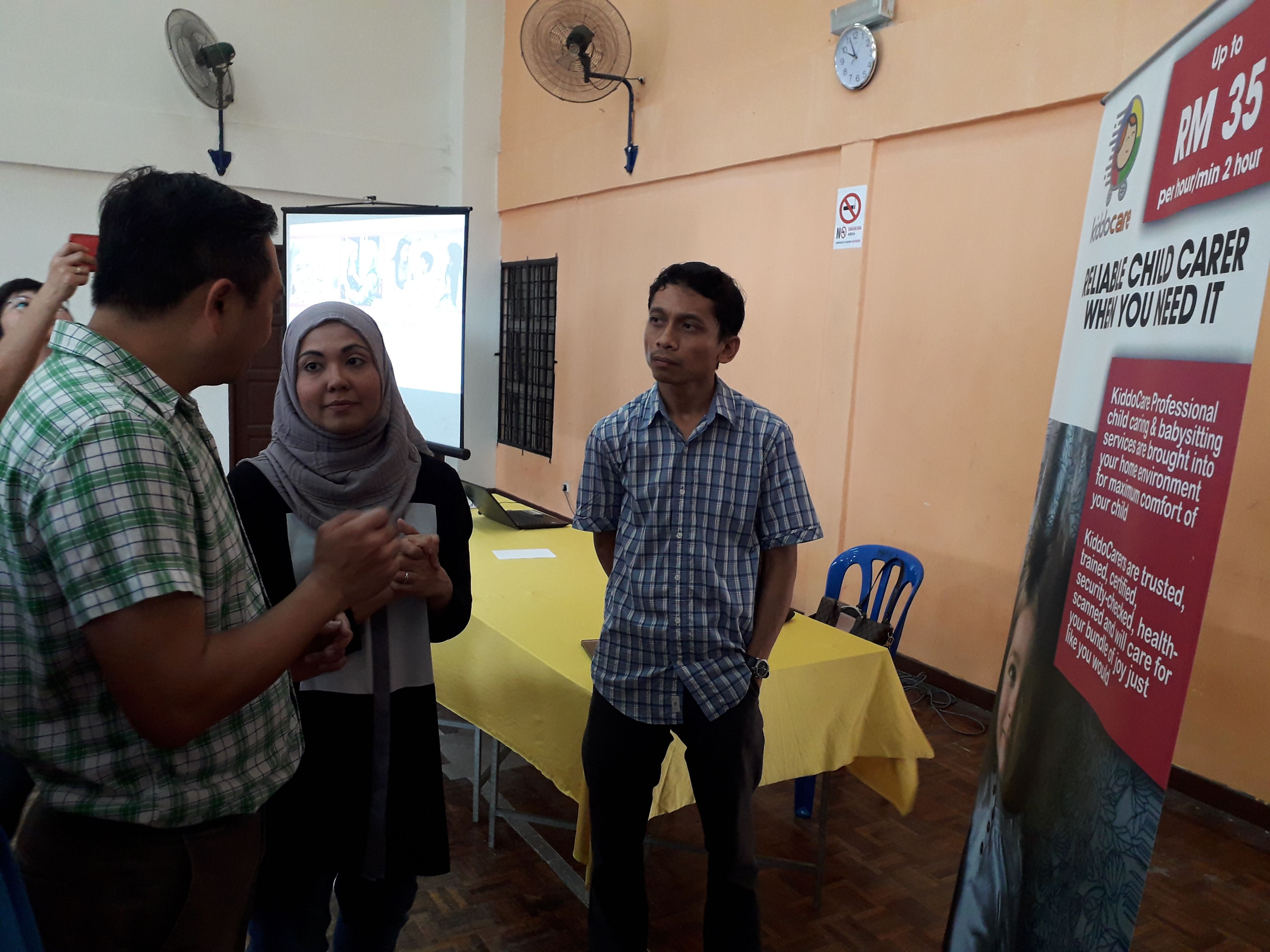 Kadar kesuburan di Selangor 1.7 sahaja, sangat membimbangkan