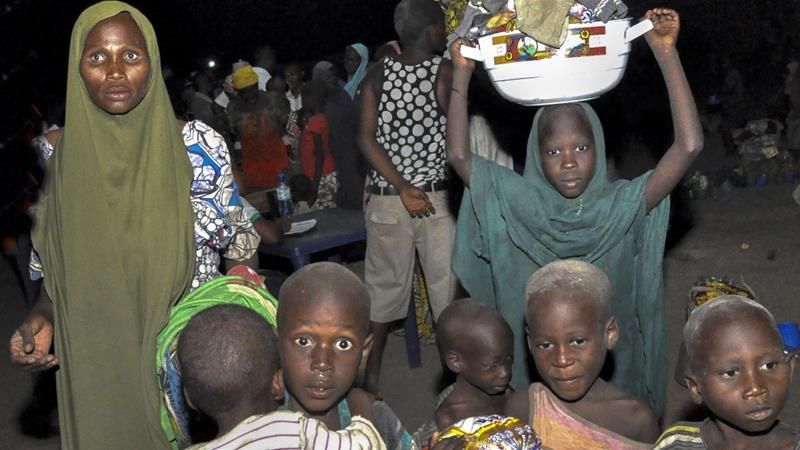 Hentikan perang di Yaman serta-merta