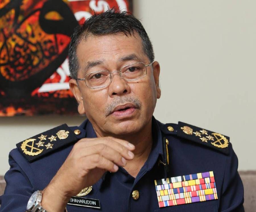 JPJ to tighten systems in curbing 'lesen terbang'