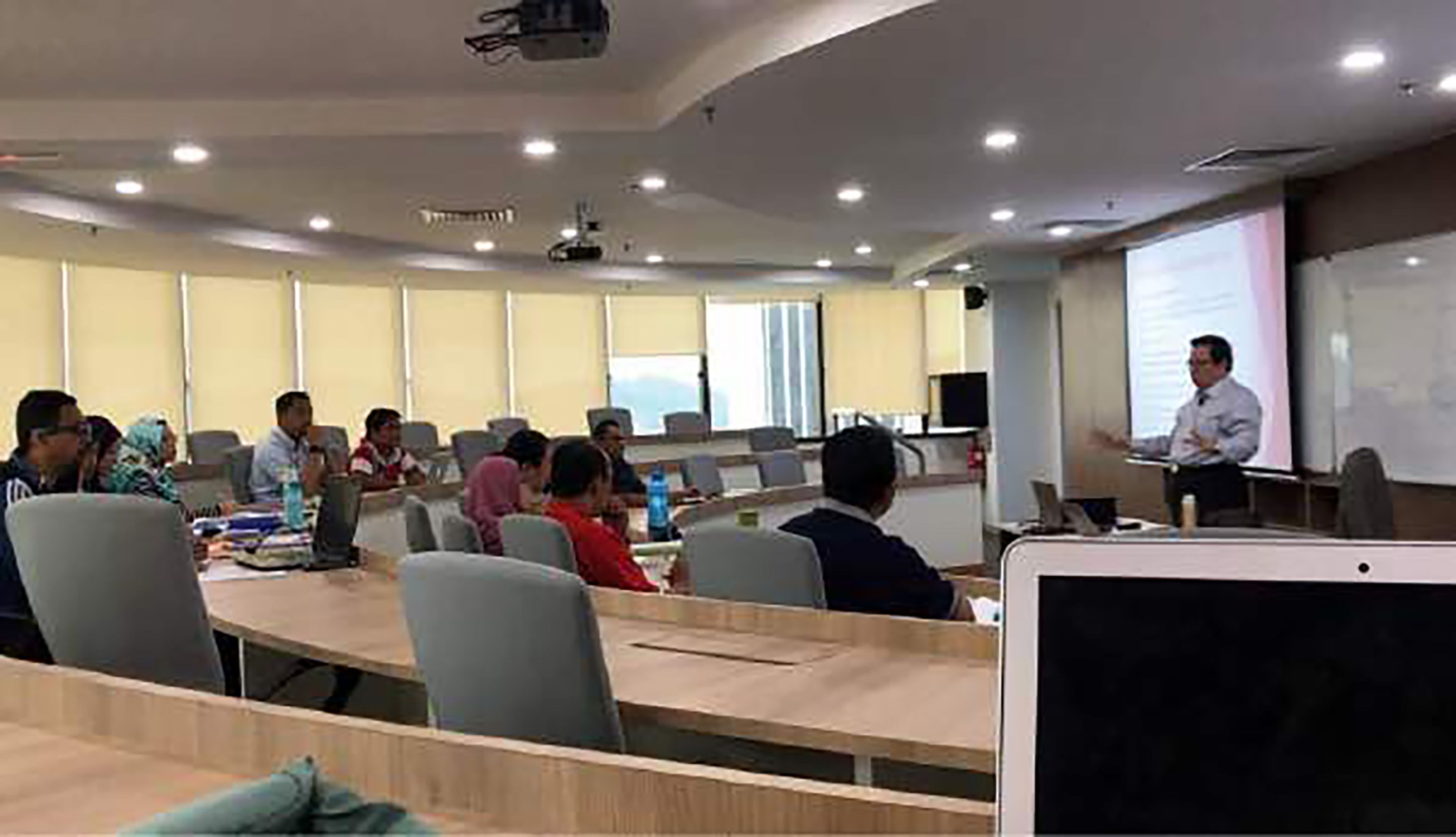 Fortune favors the brave