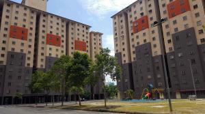 Affordable Housing for Women & Youths