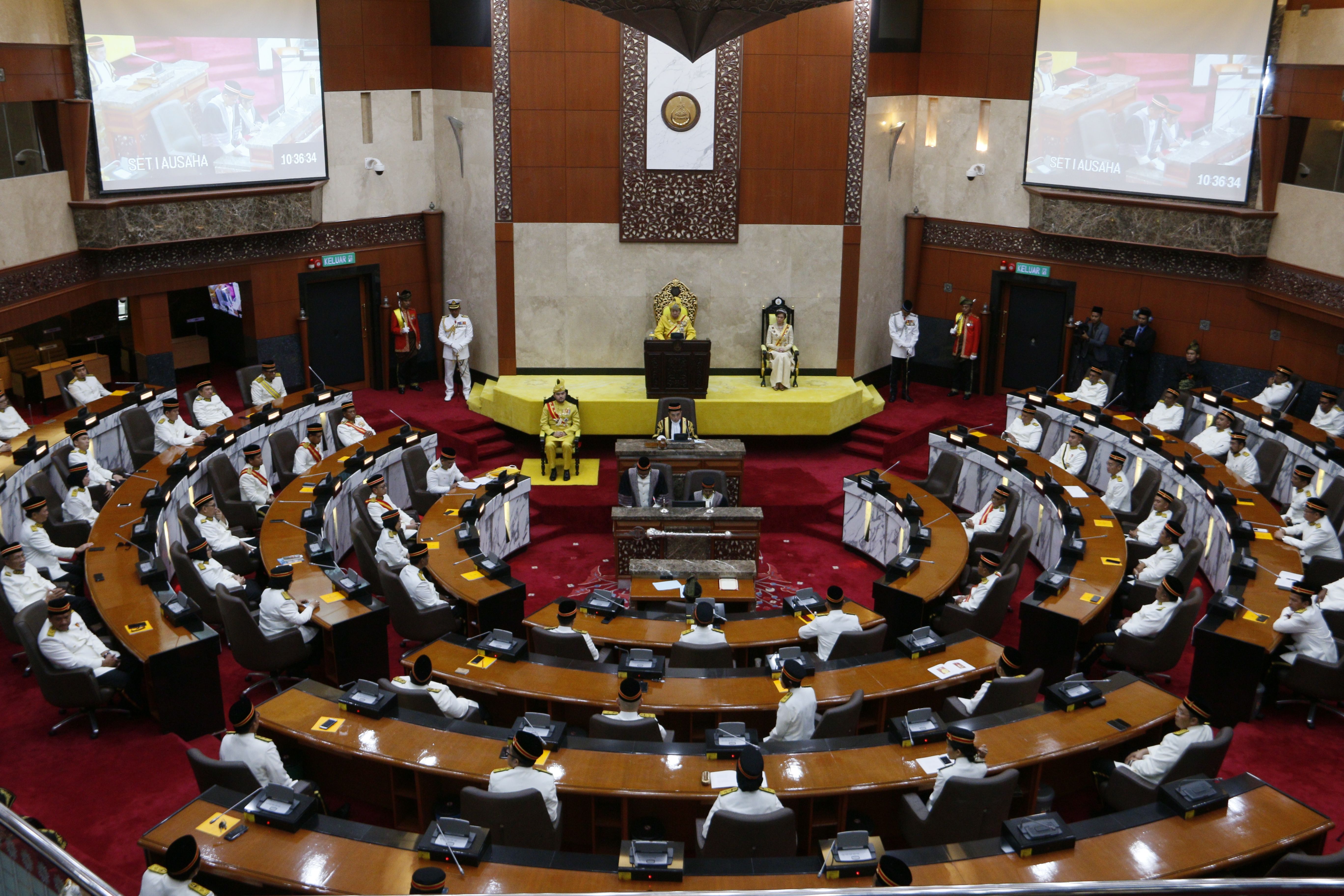 Sultan harap Selangor sedia hadapi revolusi industri 4.0