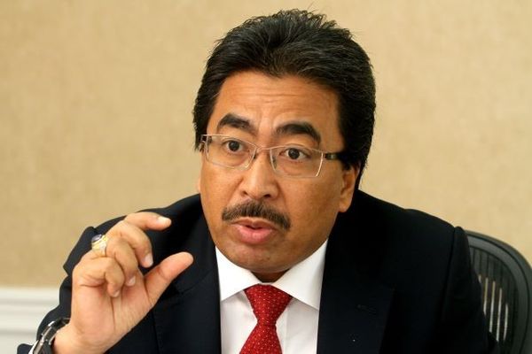 Missing GST fund: Impossible says former minister